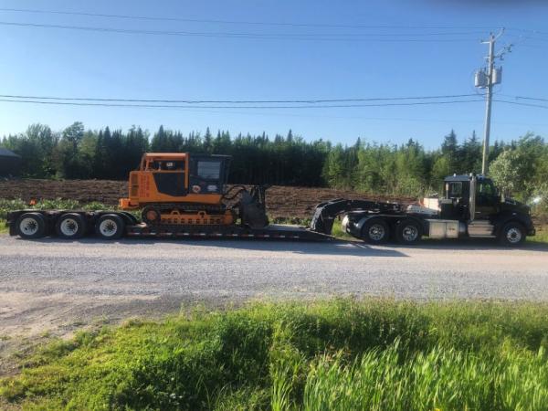 Les Équipements Pierre Lévesque