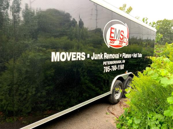 EMS Movers