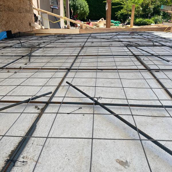 K4 Construction