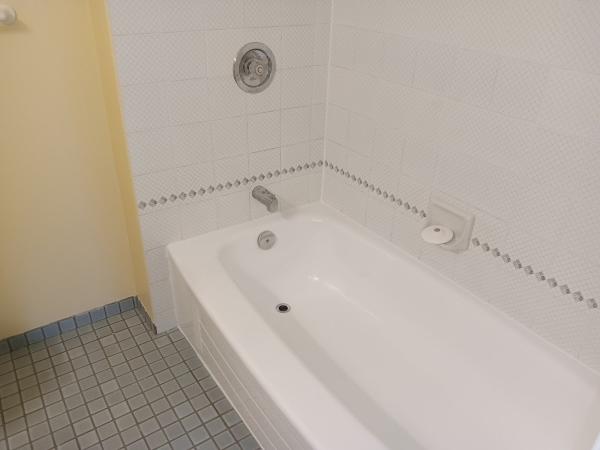 Rideau Bathtub Reglazing