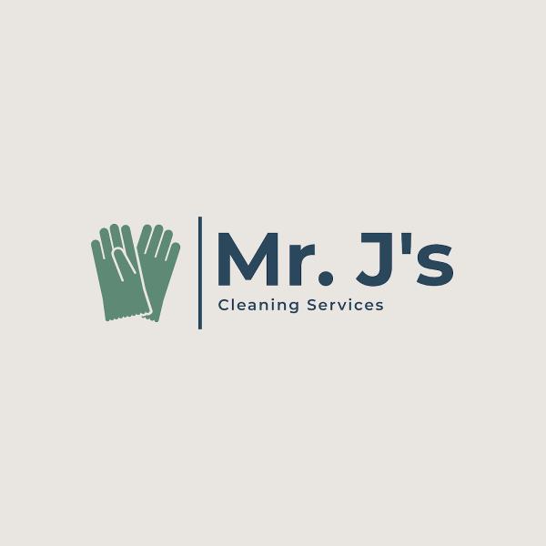 Mr. J's Cleaning Services Ltd