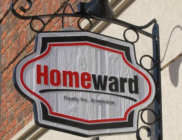 Homeward Realty Inc.