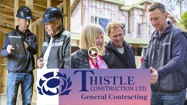 Thistle Construction Ltd