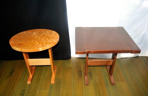 Golden Ears Handcrafted Wood Furniture