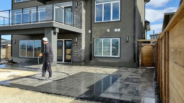 J Field Construction&landscaping