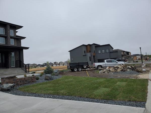 J Field Construction&landscaping