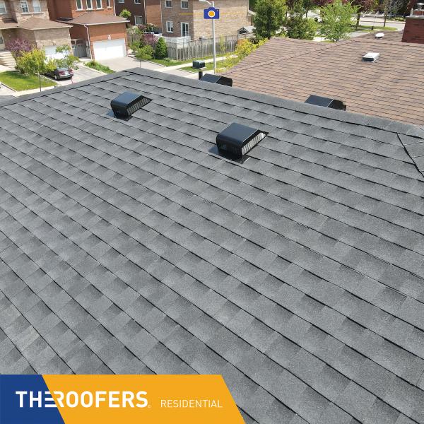 The Roofers