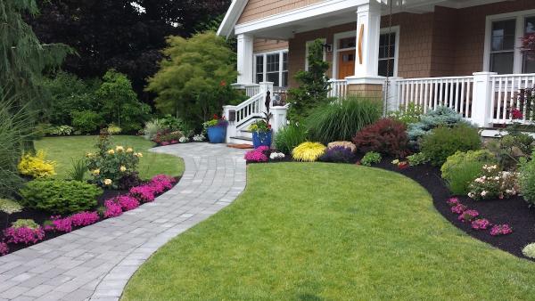 KHS Landscape Professionals