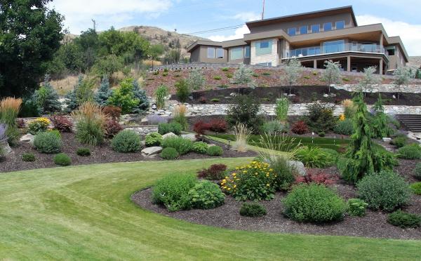 KHS Landscape Professionals