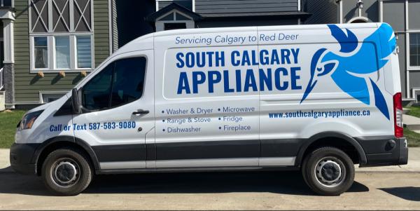 SC Appliance