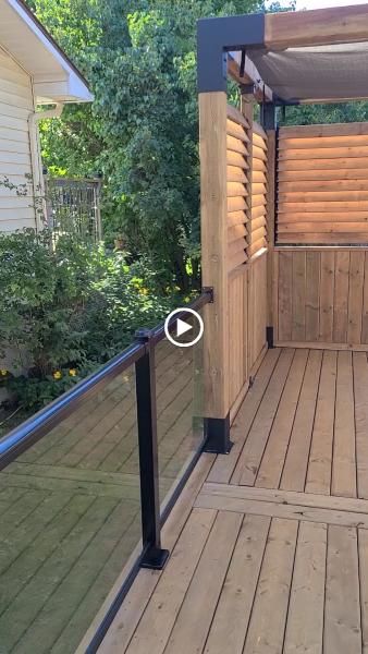 Post2post Fence & Decking Ltd.