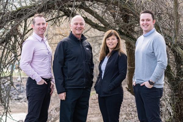 J Grieve Real Estate Team