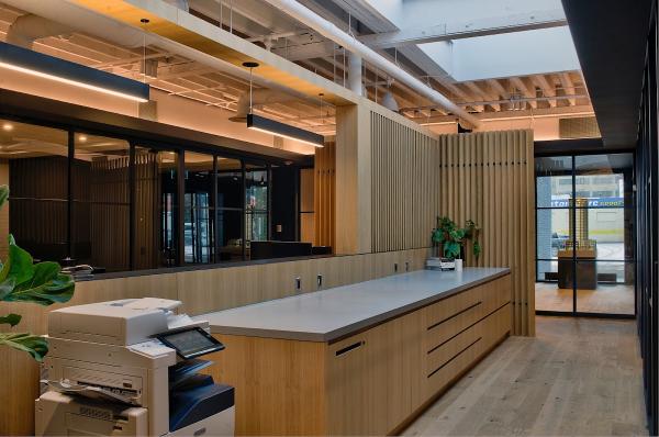 Pro Spec Woodwork