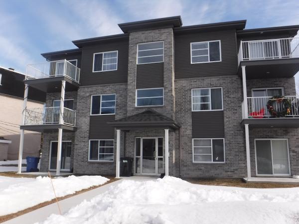 Inspecteur Multilogements / Commercial