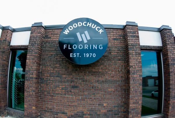 Woodchuck Flooring Inc.