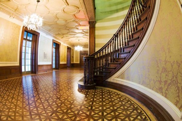 Woodchuck Flooring Inc.