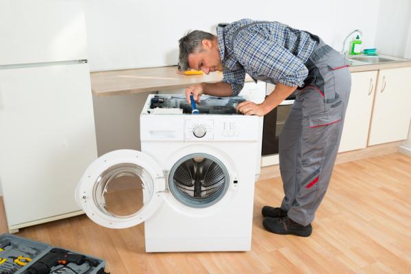 Appliance Parts Plus & Repair Help