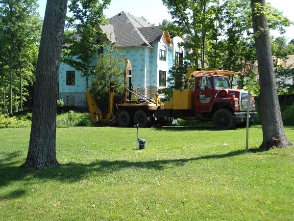 Husky Property Maintenance