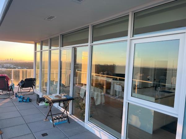 Nature's Window Cleaning and Property Services