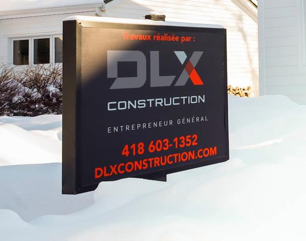 DLX Construction Inc