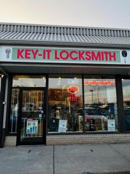 Key it Locks Inc.