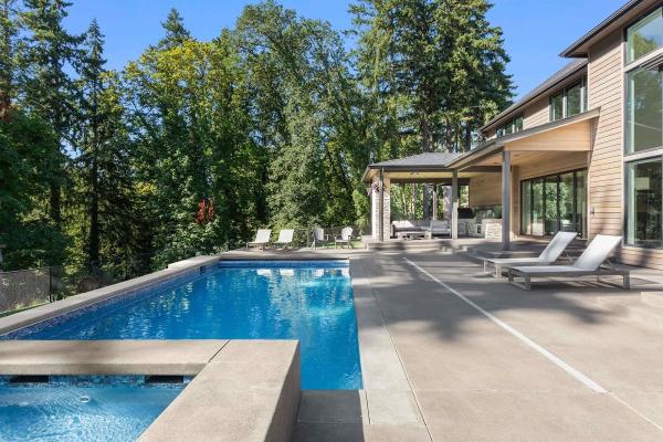 Vancouver Pool Builders