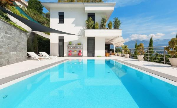 Vancouver Pool Builders