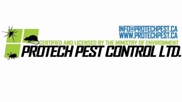 Protech Pest Control Ltd.