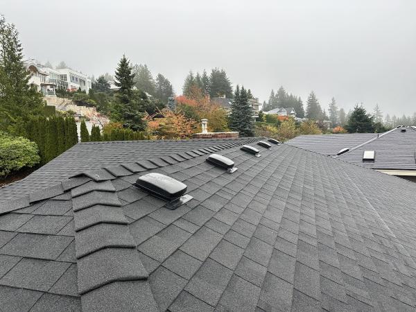 Gvrd Roofing Inc