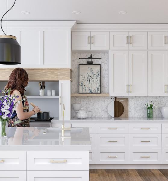 Nelson Cabinetry