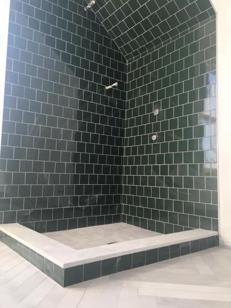 Markom Tiles Installation Toronto