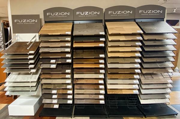 Huron Flooring Ltd