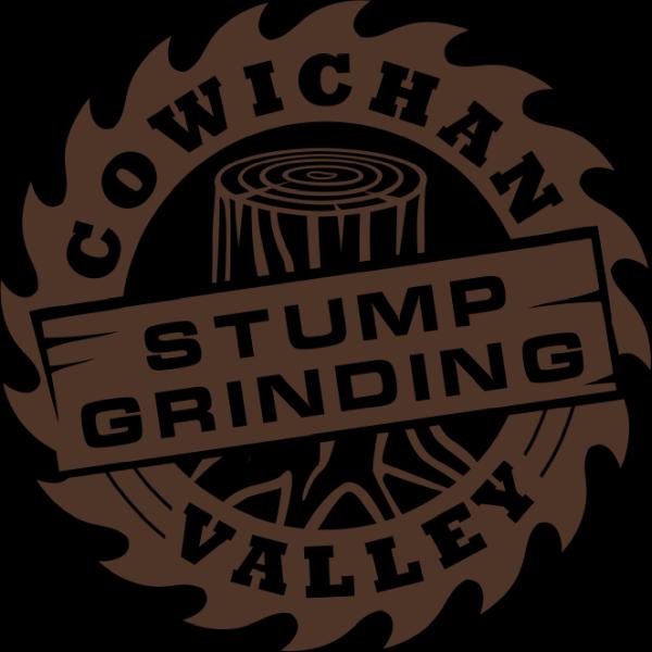 Cowichan Valley Stump Grinding