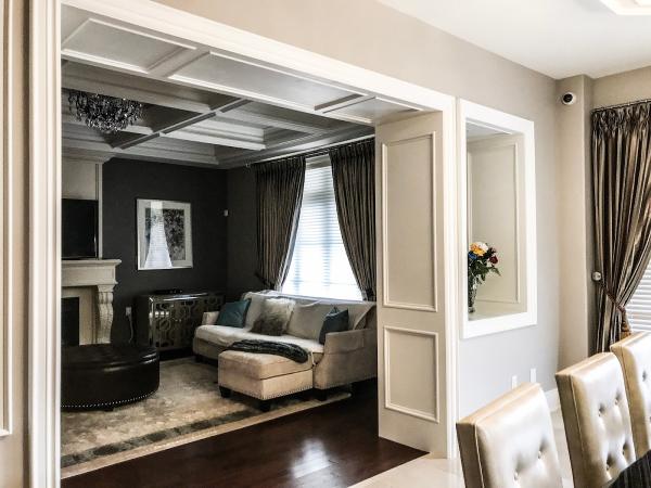 Dekorwood Homes Inc.