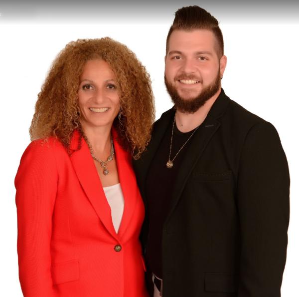 Clark Group Gina/Andrew Clark Real Estate Agent & Team