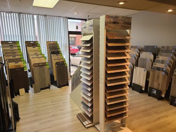 BMP Flooring