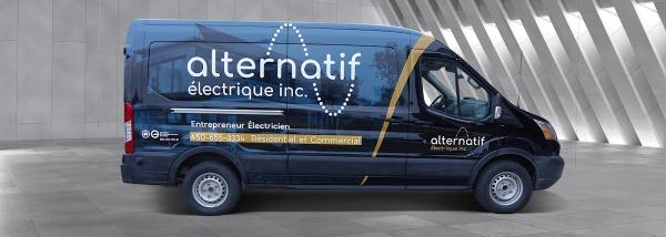 Alternatif Électrique Inc.