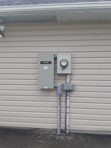 Legacy Electrical Services