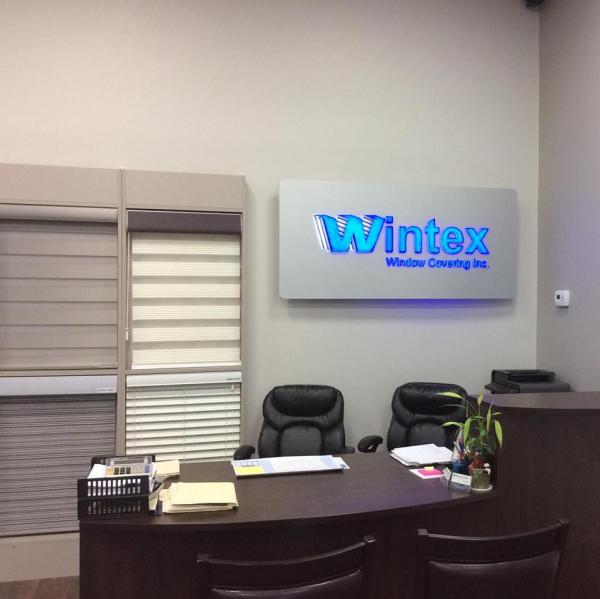 Wintex Window Covering Inc.