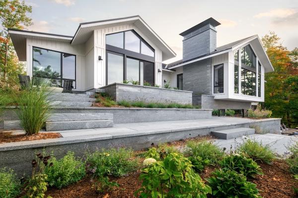 Vaast Landscape Design Studio