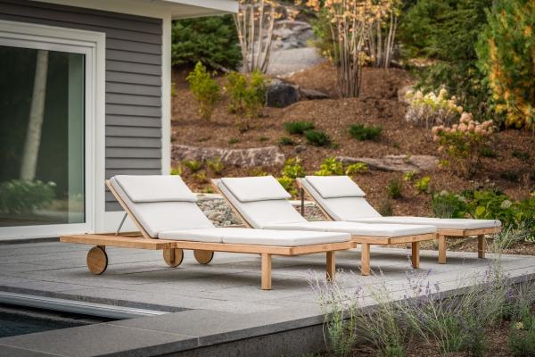 Vaast Landscape Design Studio
