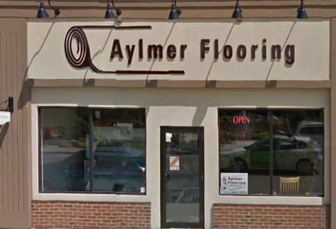 Aylmer Flooring