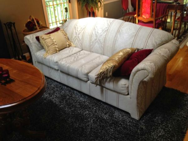 Fabricare Cleaning Professionals