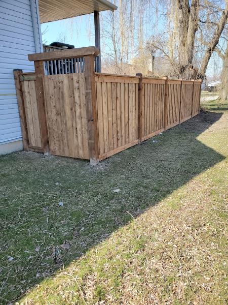 Premier Fence and Decks