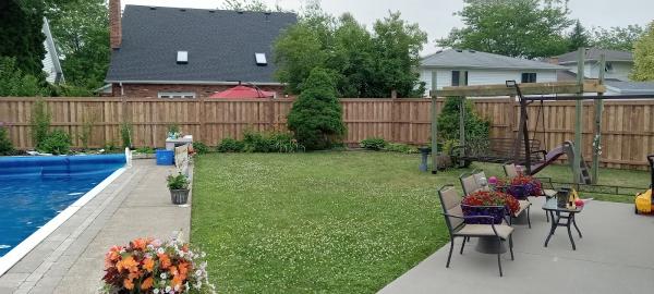 Premier Fence and Decks