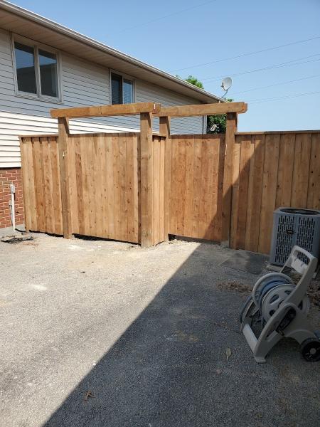 Premier Fence and Decks