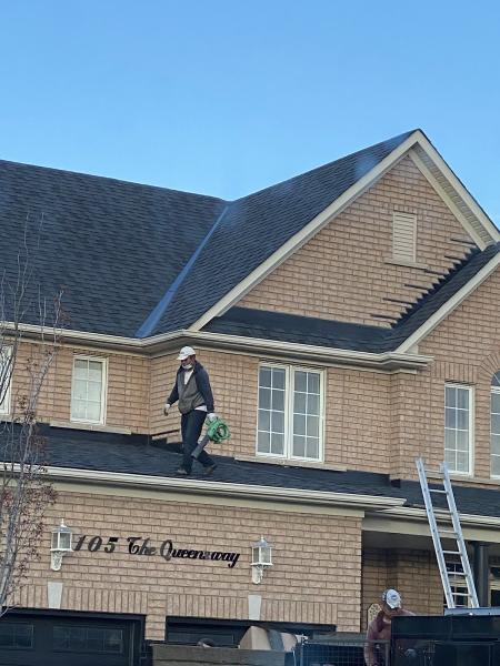 J&K Roofing Inc.