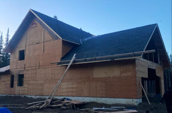 Allied Roofing and Exteriors