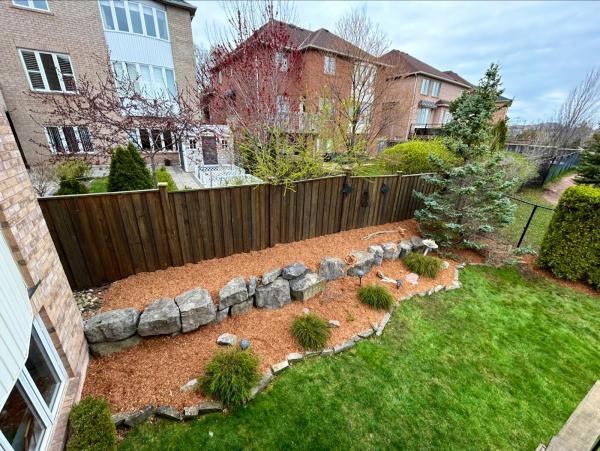 PLC Landscaping • Premium Lawn & Garden Services