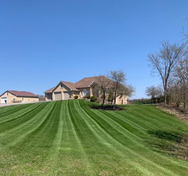 Glendenning Property Maintenance Ltd.